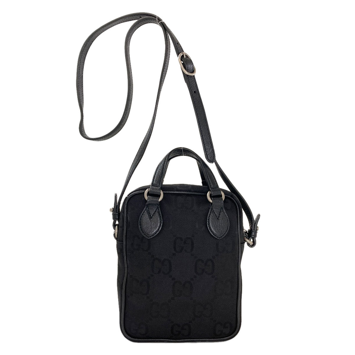 グッチ 625850 オフ ザ グリッド GG 2WAY ショルダーバッグ 中古 商品画像3