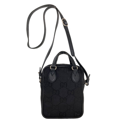 グッチ 625850 オフ ザ グリッド GG 2WAY ショルダーバッグ 中古 商品画像3