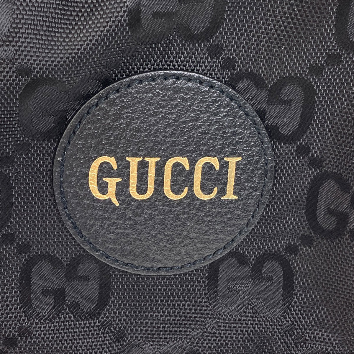 グッチ 625850 オフ ザ グリッド GG 2WAY ショルダーバッグ 中古 商品画像10