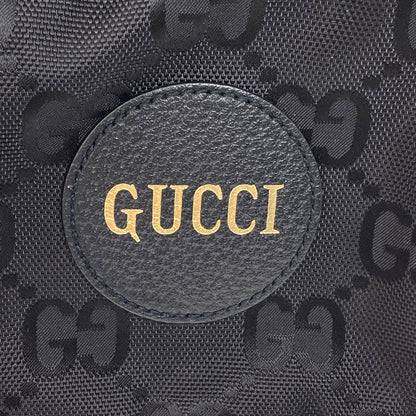 グッチ 625850 オフ ザ グリッド GG 2WAY ショルダーバッグ 中古 商品画像10