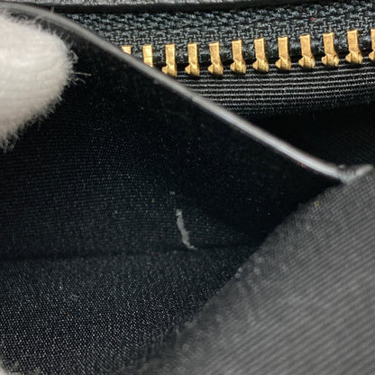 MARC JACOBS マーク・ジェイコブス スナップショット ダブルJ ショルダーバッグ レザー レディース 中古