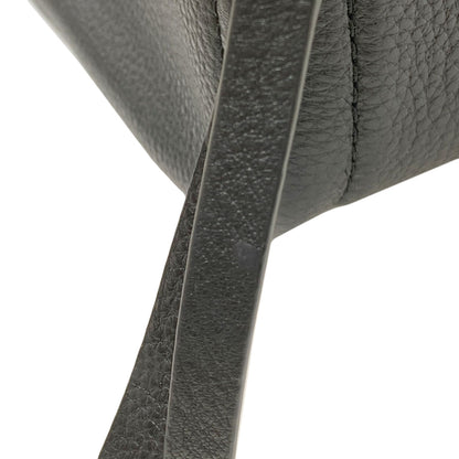 MARC JACOBS マーク・ジェイコブス スナップショット ダブルJ ショルダーバッグ レザー レディース 中古