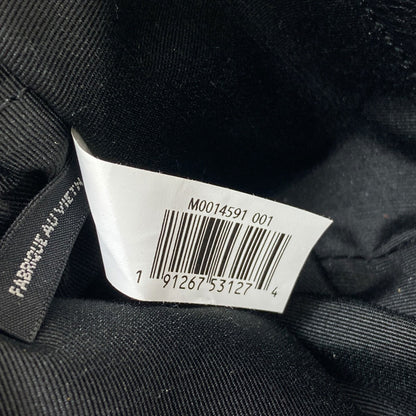 MARC JACOBS マーク・ジェイコブス スナップショット ダブルJ ショルダーバッグ レザー レディース 中古