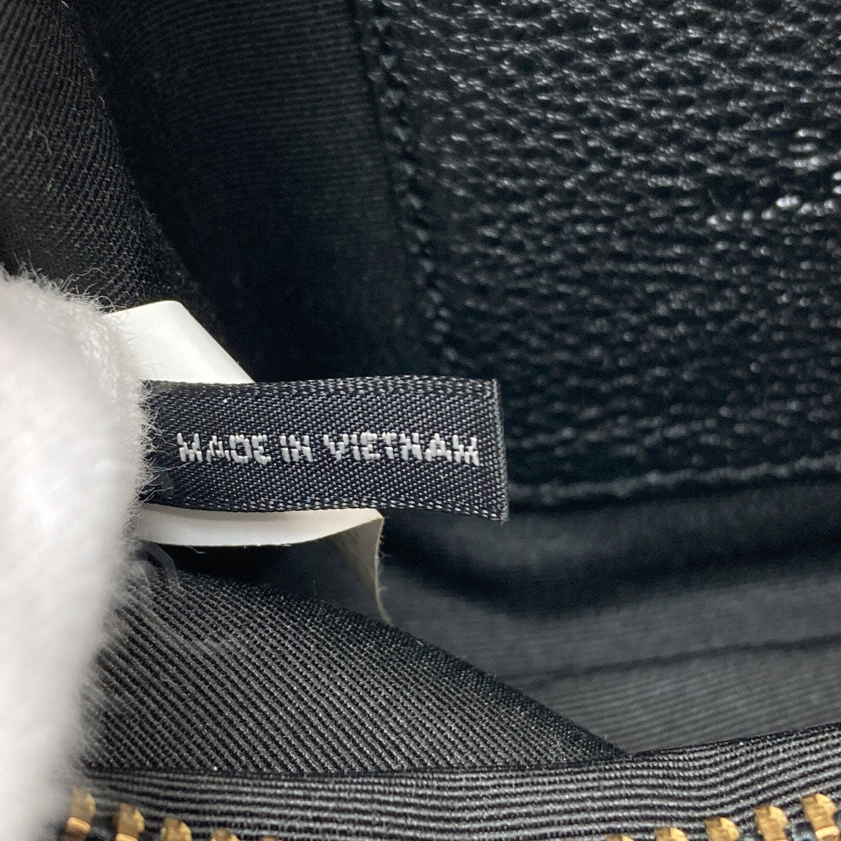 MARC JACOBS マーク・ジェイコブス スナップショット ダブルJ ショルダーバッグ レザー レディース 中古