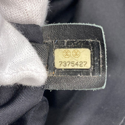 シャネル ニュートラベルラインMM トートバッグ 中古 商品画像8