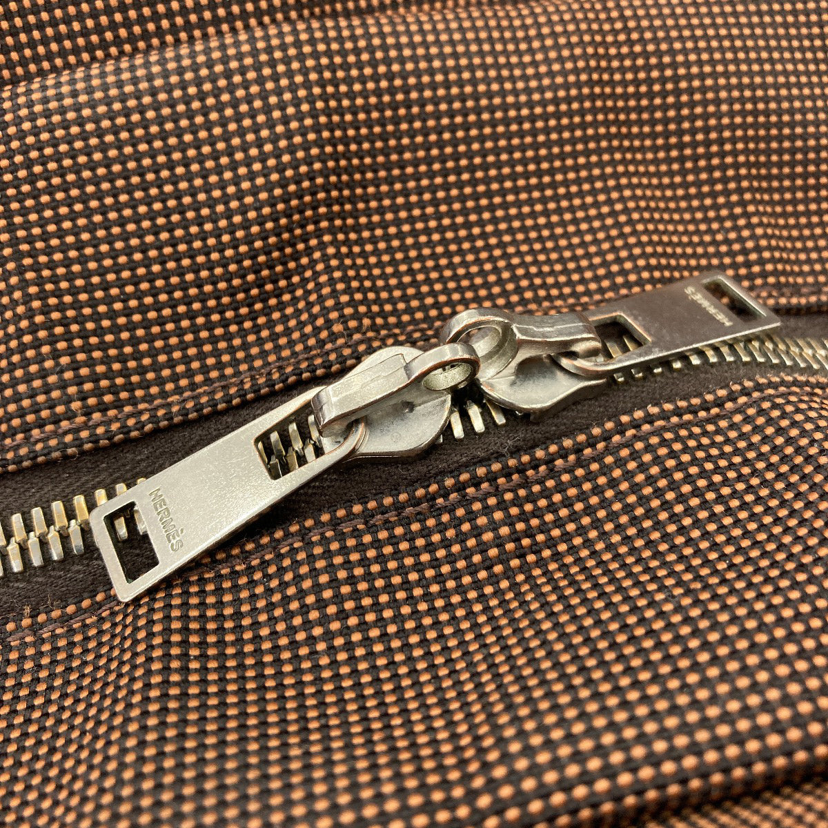 エルメス エールラインアドMM リュック・デイパック 中古 商品画像12