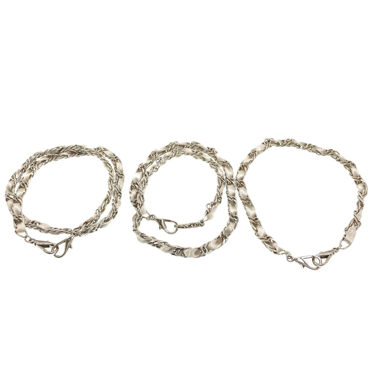 ANTEPRIMA アンテプリマ ワイヤーバッグ 2WAY ハンドバッグ PVC レディース 中古