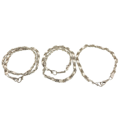 ANTEPRIMA アンテプリマ ワイヤーバッグ 2WAY ハンドバッグ PVC レディース 中古