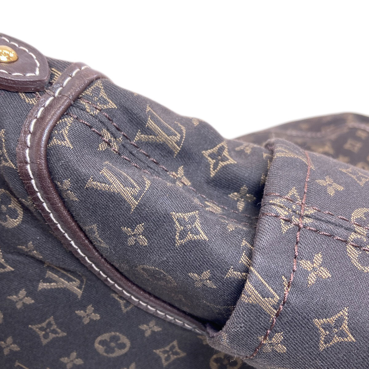 LOUIS VUITTON ルイヴィトン M56699 ロマンス モノグラムイディール ショルダーバッグ モノグラムイディール レディース 中古