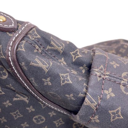 LOUIS VUITTON ルイヴィトン M56699 ロマンス モノグラムイディール ショルダーバッグ モノグラムイディール レディース 中古