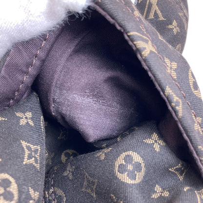 LOUIS VUITTON ルイヴィトン M56699 ロマンス モノグラムイディール ショルダーバッグ モノグラムイディール レディース 中古
