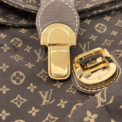 LOUIS VUITTON ルイヴィトン M56699 ロマンス モノグラムイディール ショルダーバッグ モノグラムイディール レディース 中古