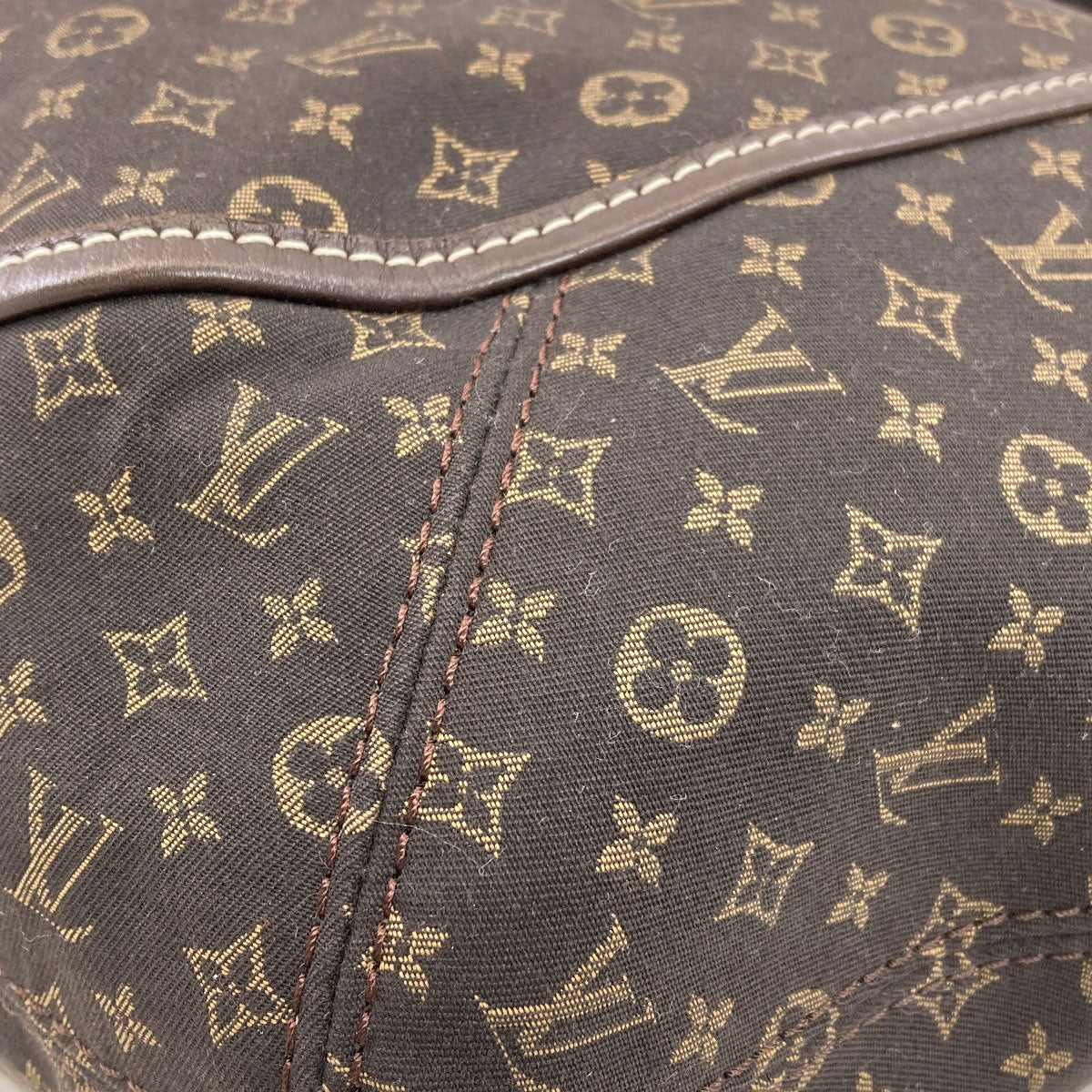 LOUIS VUITTON ルイヴィトン M56699 ロマンス モノグラムイディール ショルダーバッグ モノグラムイディール レディース 中古