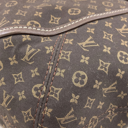 LOUIS VUITTON ルイヴィトン M56699 ロマンス モノグラムイディール ショルダーバッグ モノグラムイディール レディース 中古