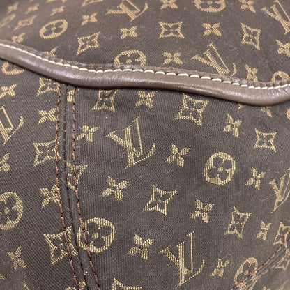 LOUIS VUITTON ルイヴィトン M56699 ロマンス モノグラムイディール ショルダーバッグ モノグラムイディール レディース 中古