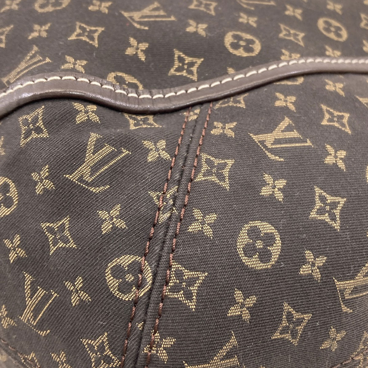 LOUIS VUITTON ルイヴィトン M56699 ロマンス モノグラムイディール ショルダーバッグ モノグラムイディール レディース 中古