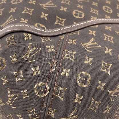 LOUIS VUITTON ルイヴィトン M56699 ロマンス モノグラムイディール ショルダーバッグ モノグラムイディール レディース 中古