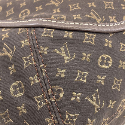 LOUIS VUITTON ルイヴィトン M56699 ロマンス モノグラムイディール ショルダーバッグ モノグラムイディール レディース 中古