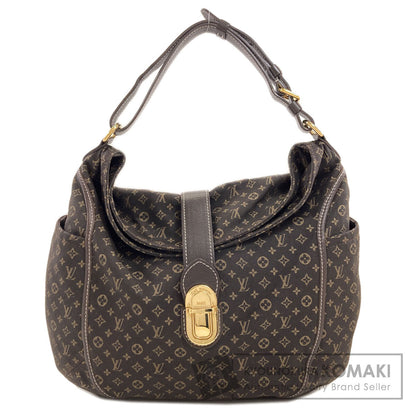 LOUIS VUITTON ルイヴィトン M56699 ロマンス モノグラムイディール ショルダーバッグ モノグラムイディール レディース 中古