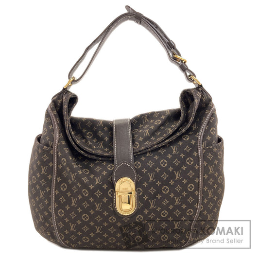 LOUIS VUITTON ルイヴィトン M56699 ロマンス モノグラムイディール ショルダーバッグ モノグラムイディール レディース 中古
