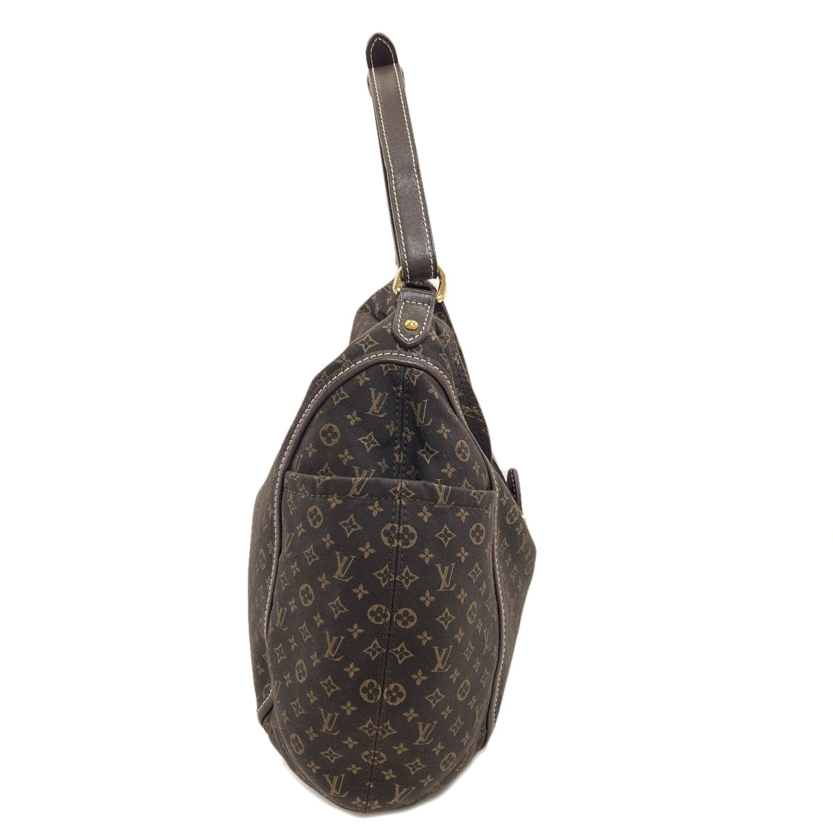 LOUIS VUITTON ルイヴィトン M56699 ロマンス モノグラムイディール ショルダーバッグ モノグラムイディール レディース 中古