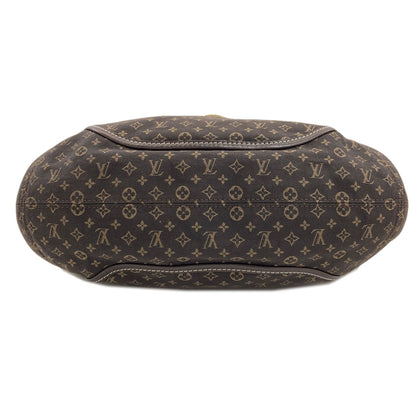 LOUIS VUITTON ルイヴィトン M56699 ロマンス モノグラムイディール ショルダーバッグ モノグラムイディール レディース 中古