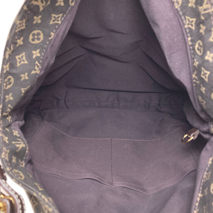 LOUIS VUITTON ルイヴィトン M56699 ロマンス モノグラムイディール ショルダーバッグ モノグラムイディール レディース 中古