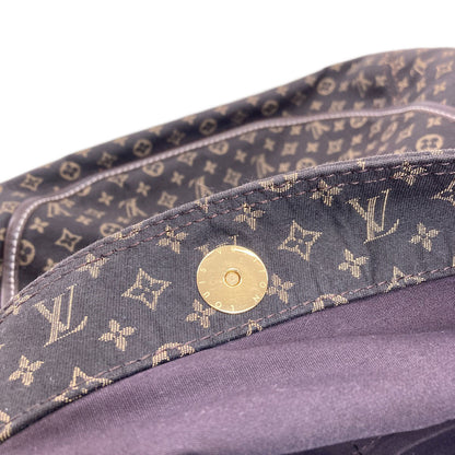LOUIS VUITTON ルイヴィトン M56699 ロマンス モノグラムイディール ショルダーバッグ モノグラムイディール レディース 中古