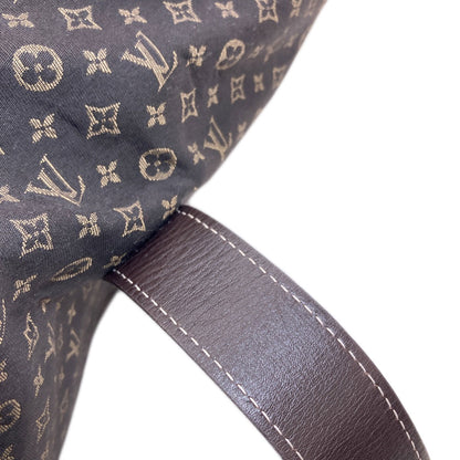LOUIS VUITTON ルイヴィトン M56699 ロマンス モノグラムイディール ショルダーバッグ モノグラムイディール レディース 中古