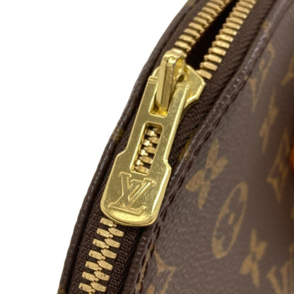 LOUIS VUITTON ルイヴィトン M51130 アルマ ハンドバッグ モノグラムキャンバス レディース 中古