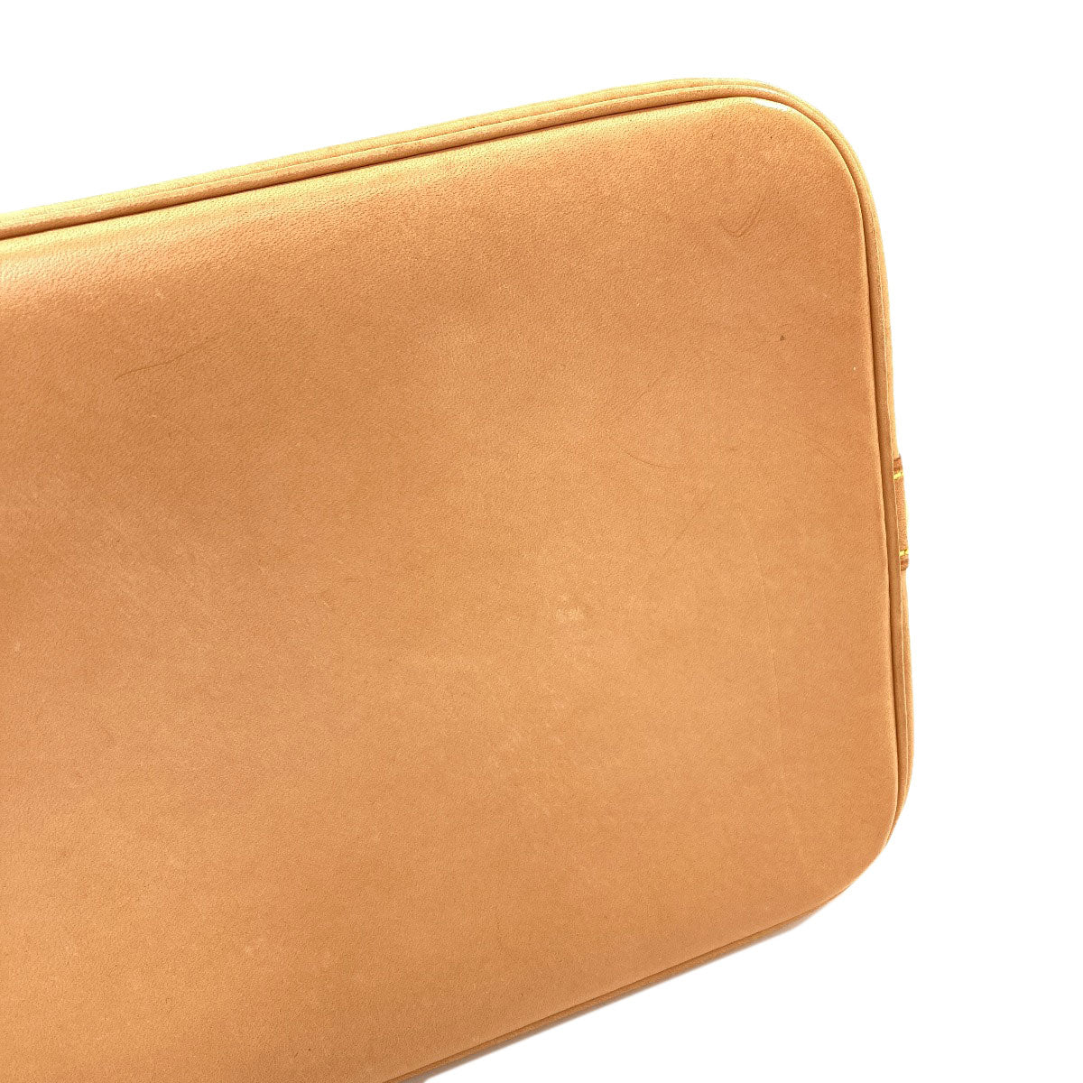 LOUIS VUITTON ルイヴィトン M51130 アルマ ハンドバッグ モノグラムキャンバス レディース 中古