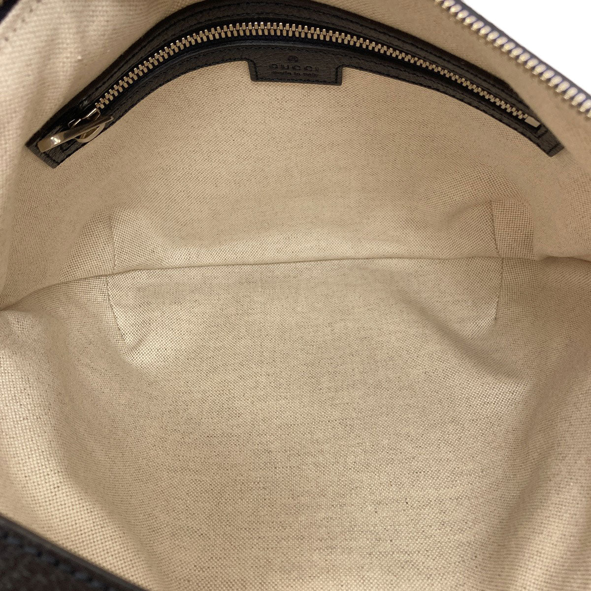LOUIS VUITTON ルイヴィトン 598125 オフィディア GGスプリーム ショルダーバッグ PVC レディース 中古