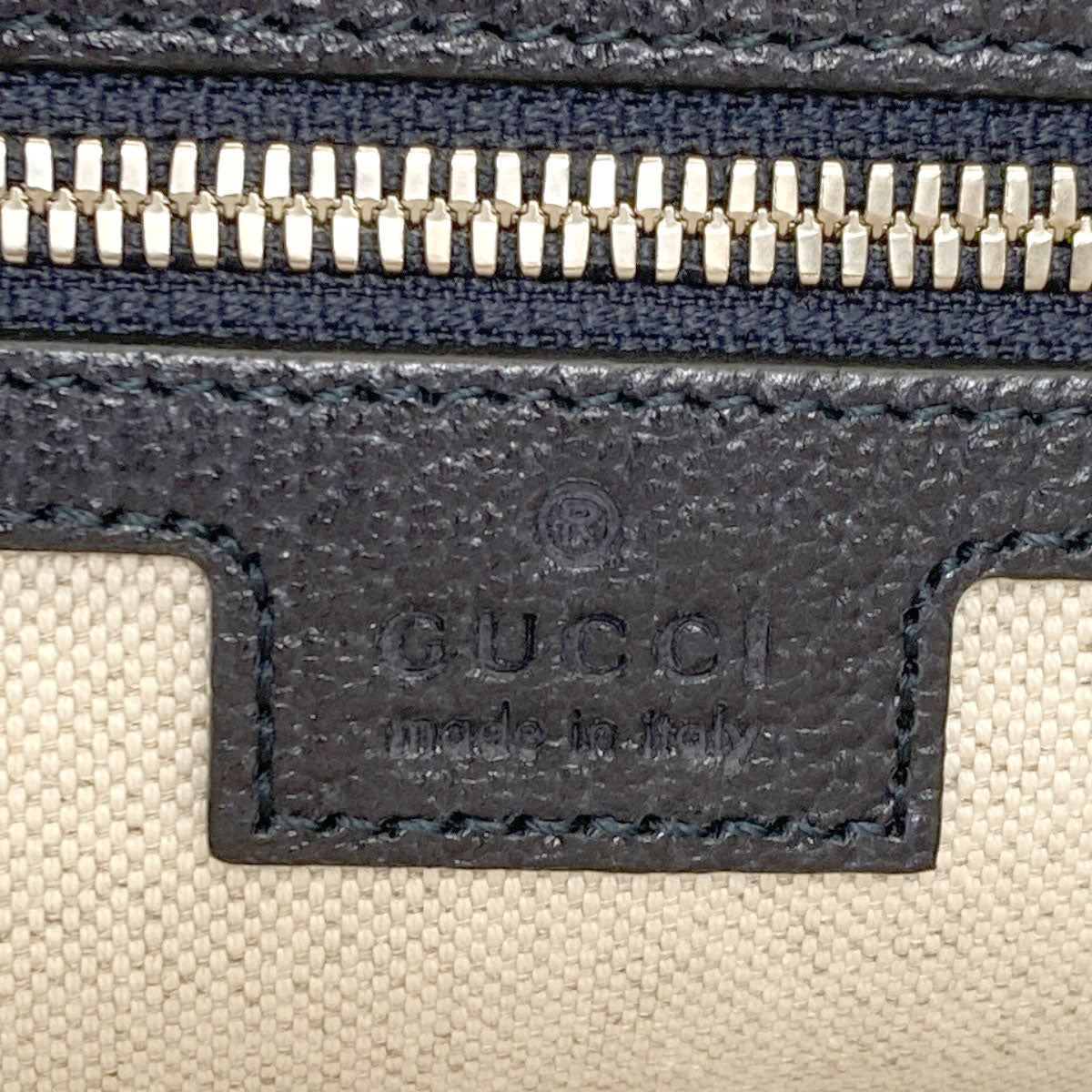 LOUIS VUITTON ルイヴィトン 598125 オフィディア GGスプリーム ショルダーバッグ PVC レディース 中古