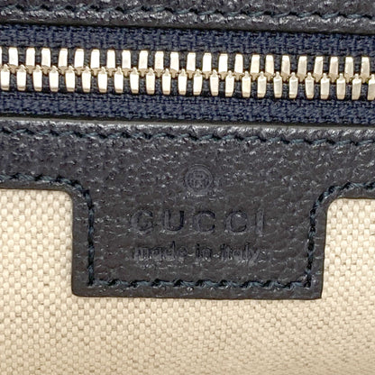 LOUIS VUITTON ルイヴィトン 598125 オフィディア GGスプリーム ショルダーバッグ PVC レディース 中古