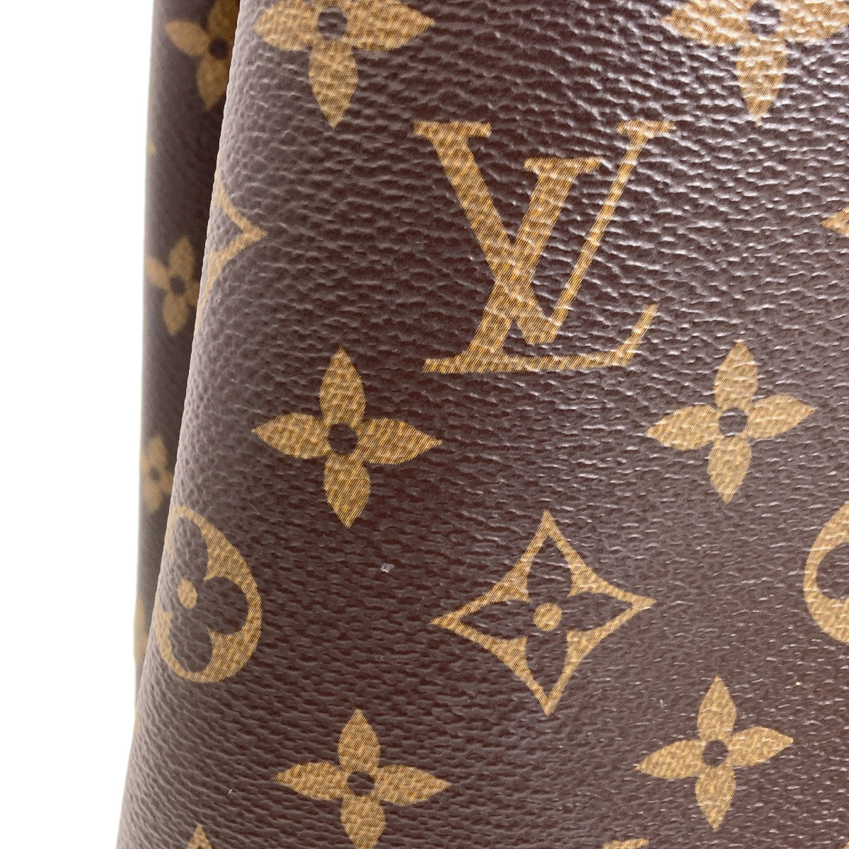 LOUIS VUITTON ルイヴィトン M44022 ネオノエMM ショルダーバッグ モノグラムキャンバス レディース 中古