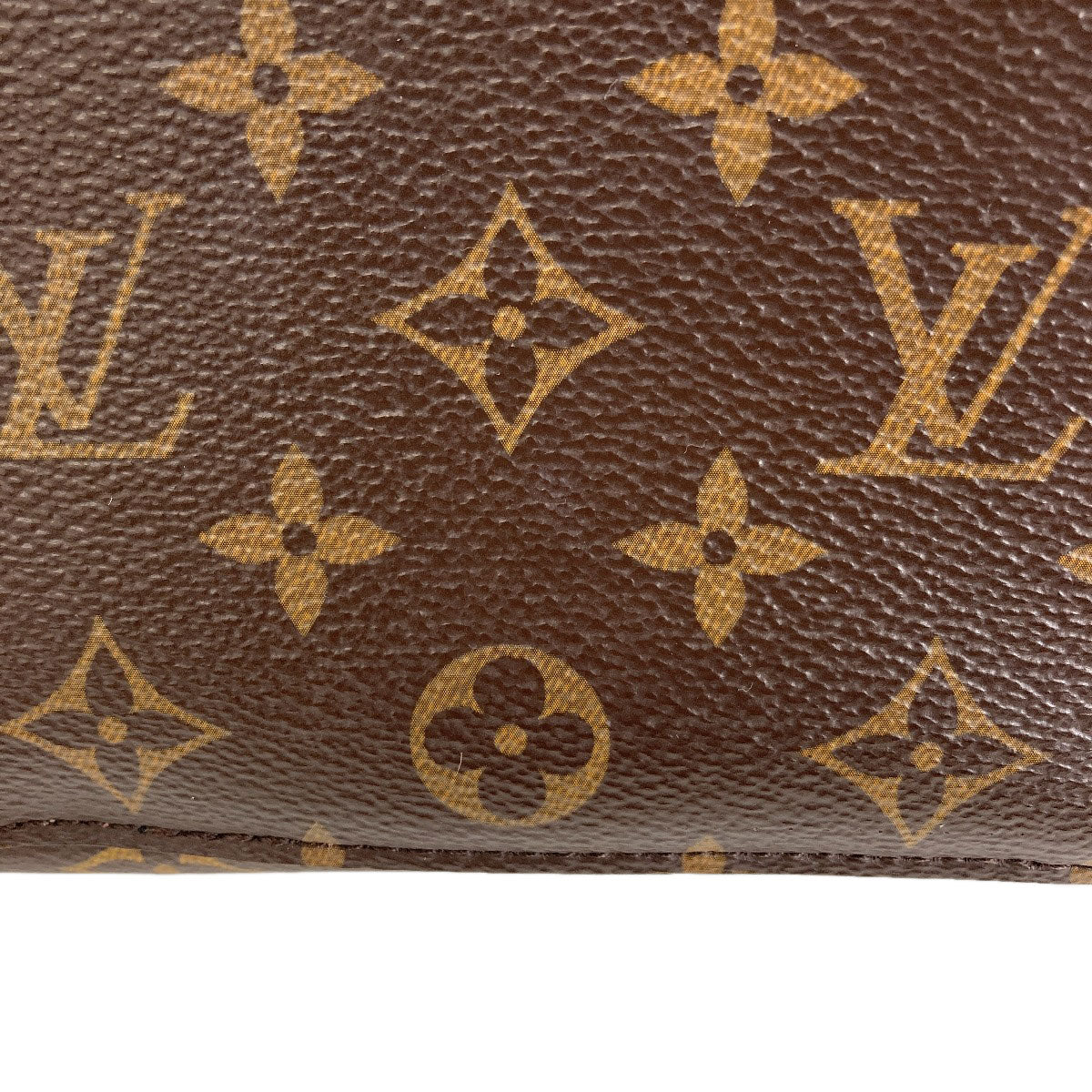 LOUIS VUITTON ルイヴィトン M44022 ネオノエMM ショルダーバッグ モノグラムキャンバス レディース 中古