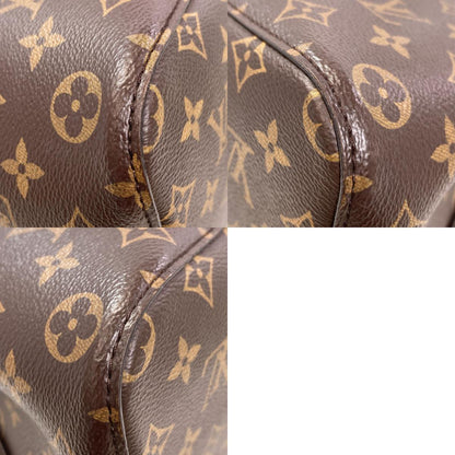 LOUIS VUITTON ルイヴィトン M44022 ネオノエMM ショルダーバッグ モノグラムキャンバス レディース 中古