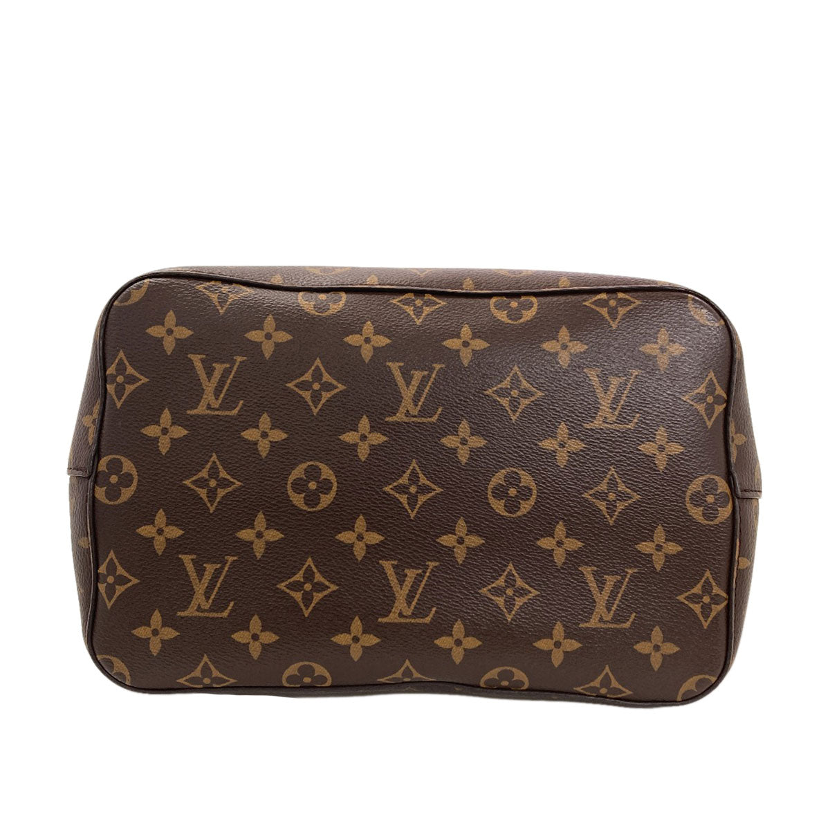 LOUIS VUITTON ルイヴィトン M44022 ネオノエMM ショルダーバッグ モノグラムキャンバス レディース 中古