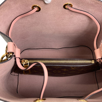 LOUIS VUITTON ルイヴィトン M44022 ネオノエMM ショルダーバッグ モノグラムキャンバス レディース 中古