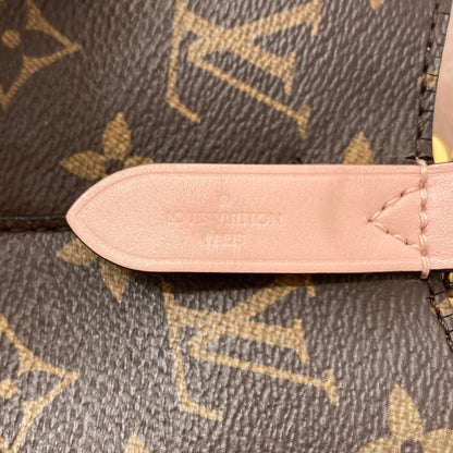 LOUIS VUITTON ルイヴィトン M44022 ネオノエMM ショルダーバッグ モノグラムキャンバス レディース 中古