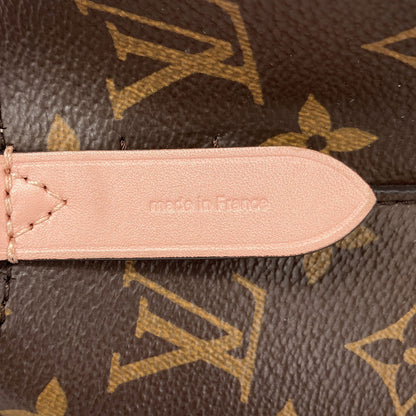 LOUIS VUITTON ルイヴィトン M44022 ネオノエMM ショルダーバッグ モノグラムキャンバス レディース 中古