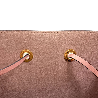 LOUIS VUITTON ルイヴィトン M44022 ネオノエMM ショルダーバッグ モノグラムキャンバス レディース 中古