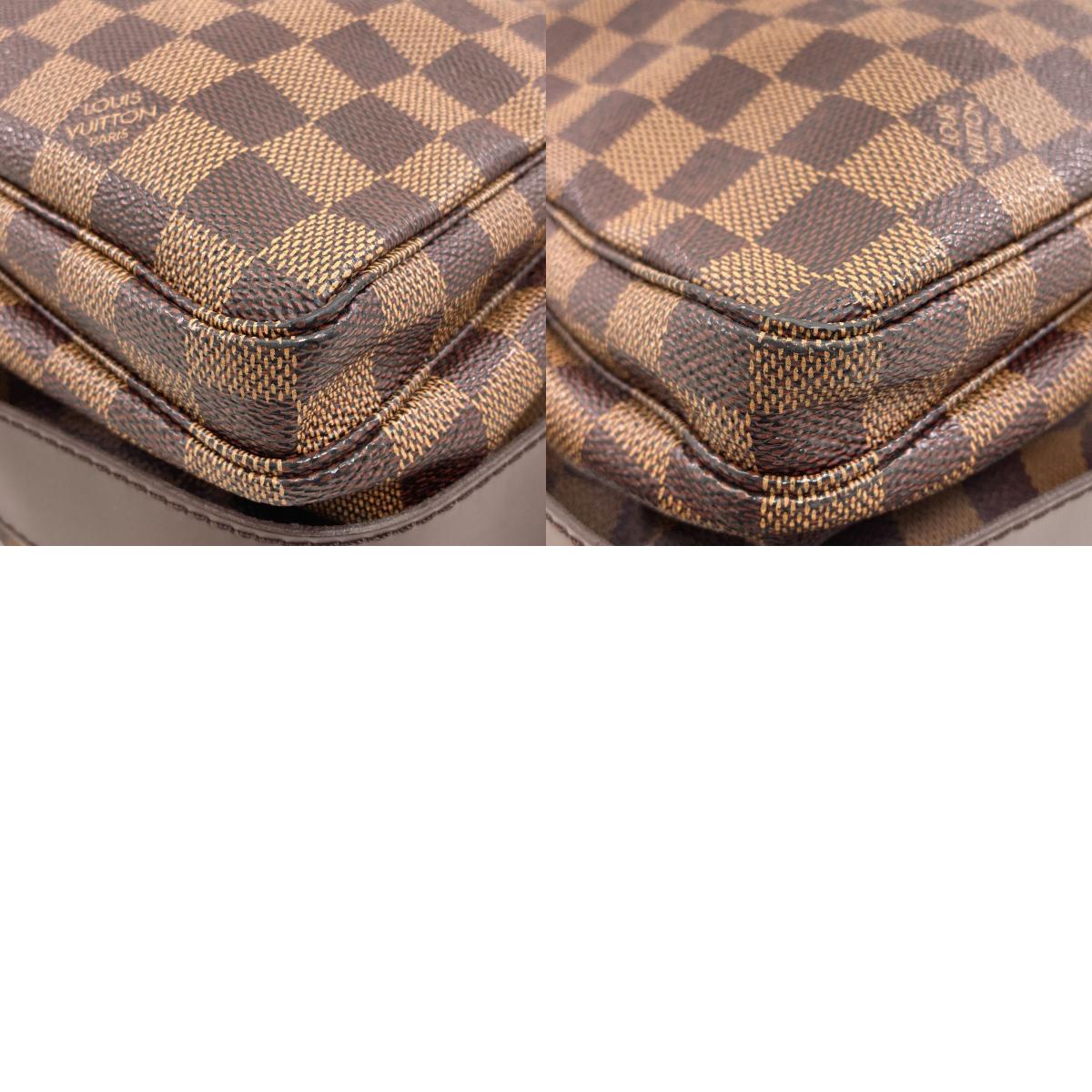 ルイヴィトン N45255 ナヴィグリオ ショルダーバッグ 中古 商品画像20