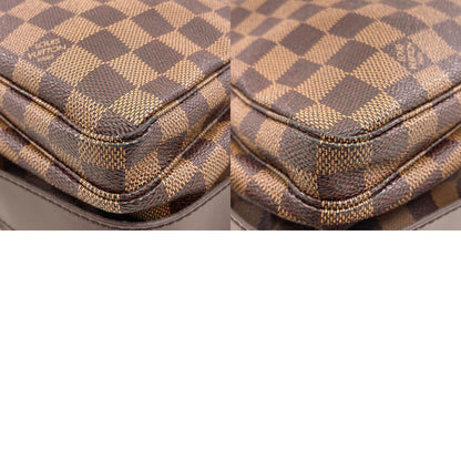 ルイヴィトン N45255 ナヴィグリオ ショルダーバッグ 中古 商品画像20