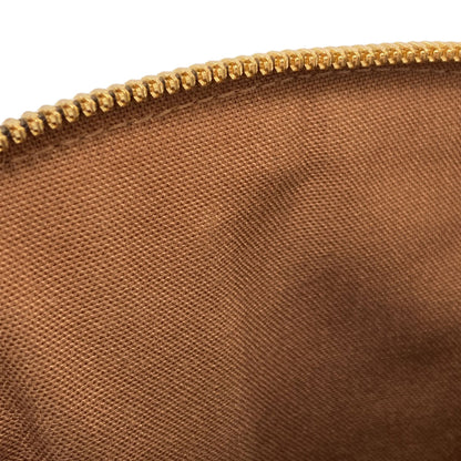 LOUIS VUITTON ルイヴィトン M40143 ティヴォリPM トートバッグ モノグラムキャンバス レディース 中古