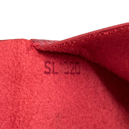 LOUIS VUITTON ルイヴィトン M47275 アムファースリー シャロンストーンコラボ ショルダーバッグ モノグラムキャンバス レディース 中古
