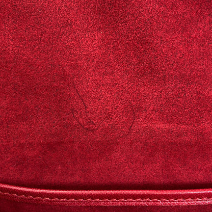 LOUIS VUITTON ルイヴィトン M47275 アムファースリー シャロンストーンコラボ ショルダーバッグ モノグラムキャンバス レディース 中古
