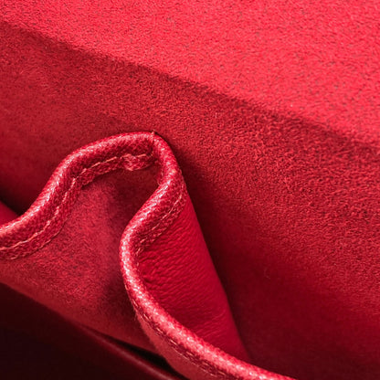 LOUIS VUITTON ルイヴィトン M47275 アムファースリー シャロンストーンコラボ ショルダーバッグ モノグラムキャンバス レディース 中古