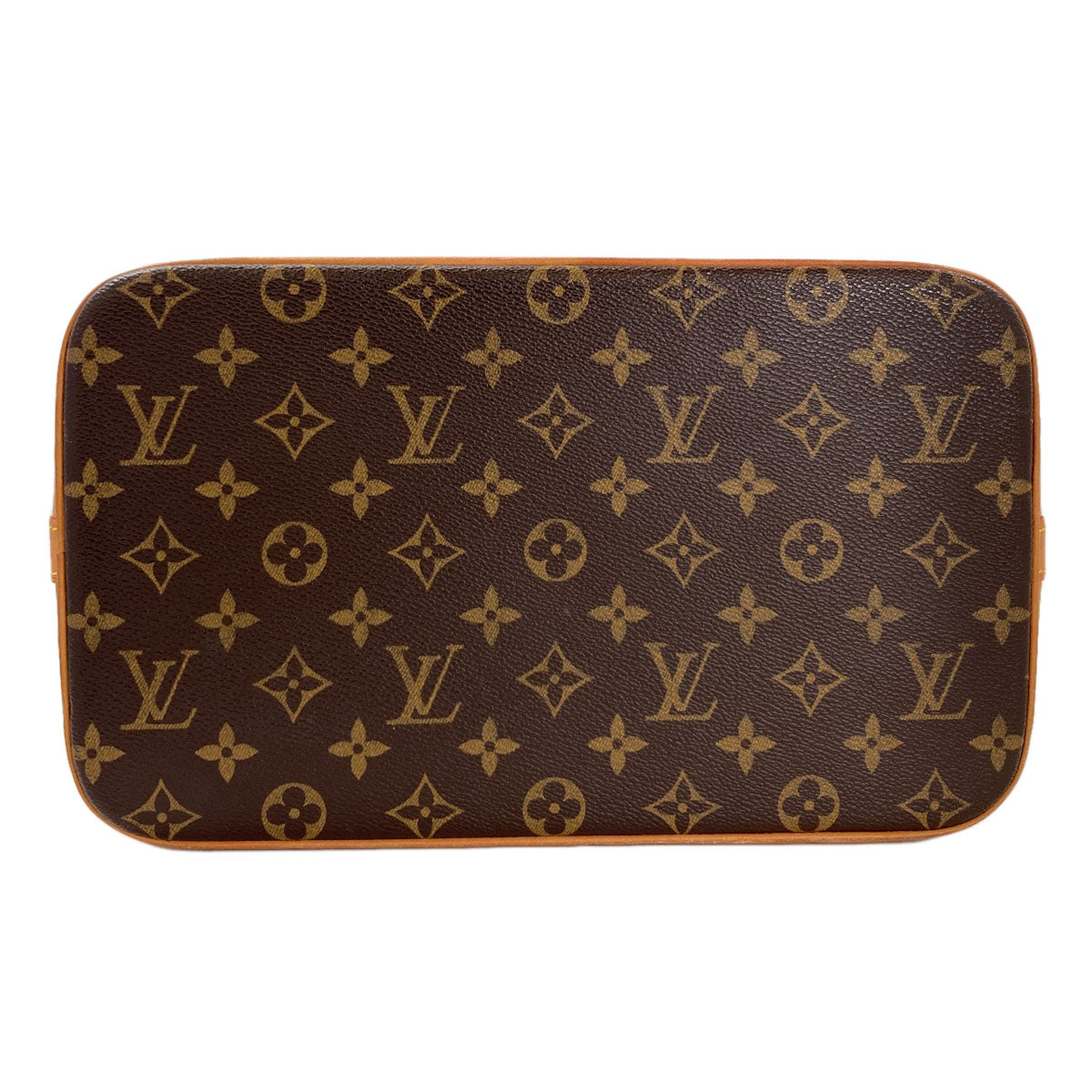LOUIS VUITTON ルイヴィトン M47275 アムファースリー シャロンストーンコラボ ショルダーバッグ モノグラムキャンバス レディース 中古