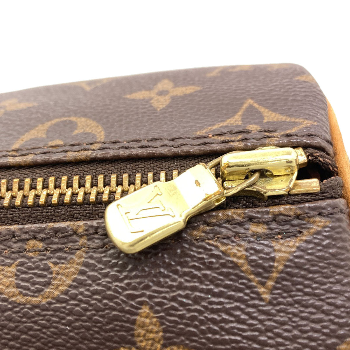 LOUIS VUITTON ルイヴィトン M51386 パピヨン26 ハンドバッグ モノグラムキャンバス レディース 中古